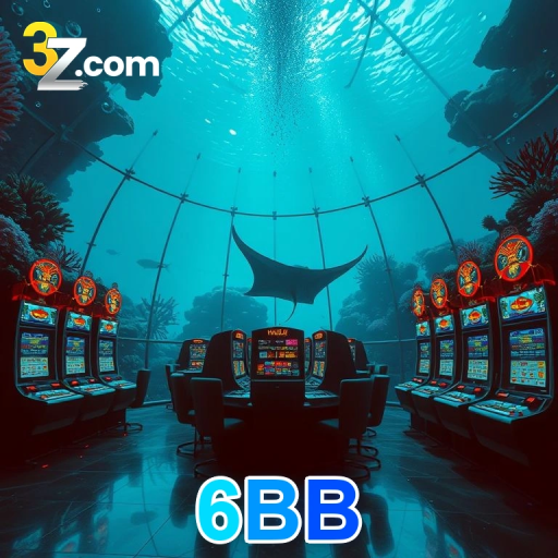 A Emoção do Cassino no 6BB: Diversão e Prêmios