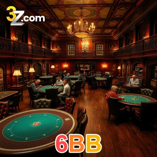 Recursos Paga do 6BB: Entretenimento Sem Limites!