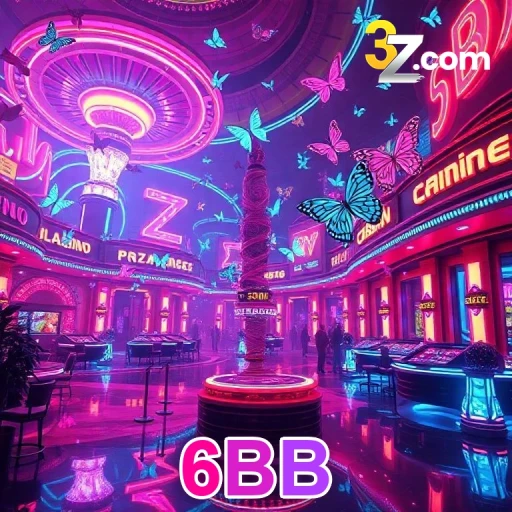 Promoções Incríveis no 6BB Para Gamers de Plantão