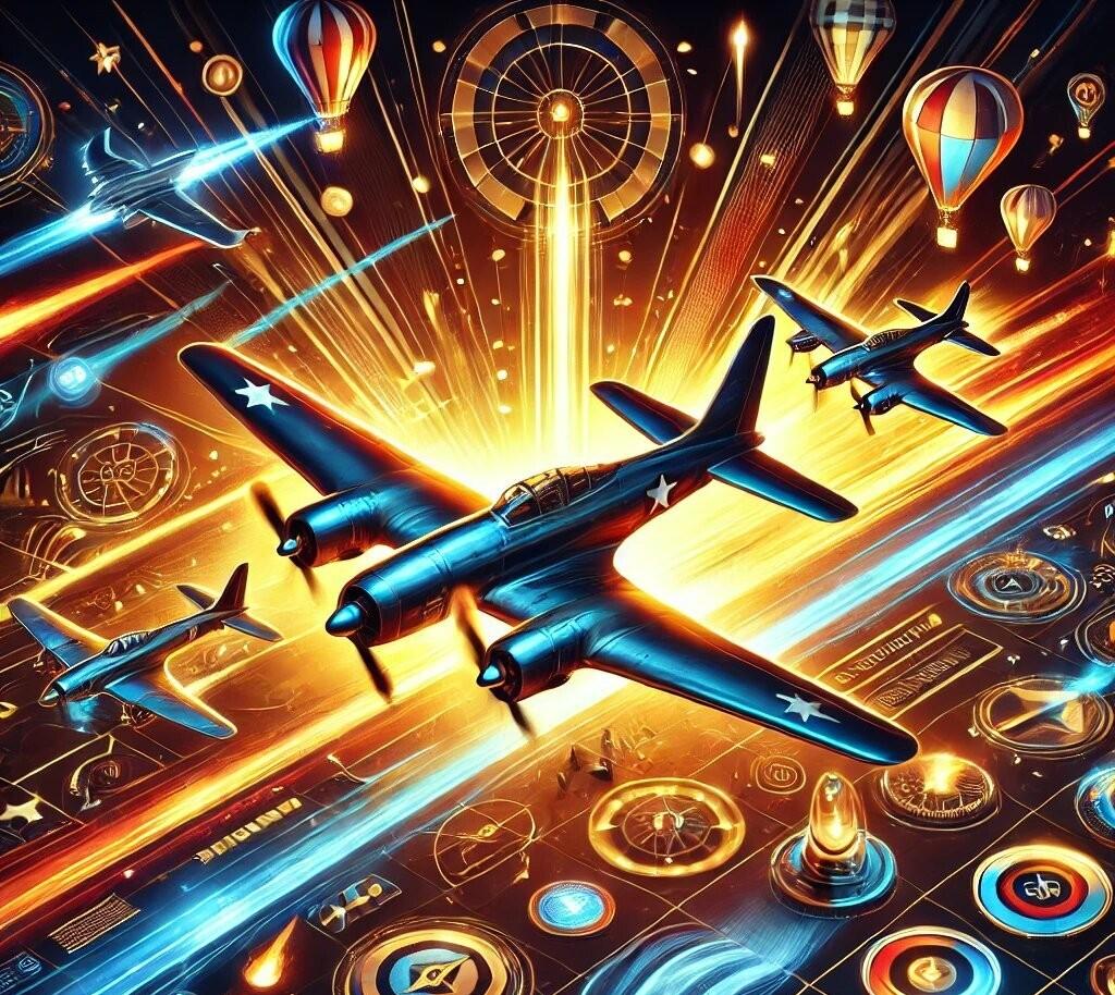 Vantagens do Aviator no 6bb