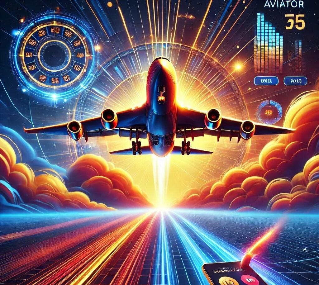 6bb Introdução ao Aviator
