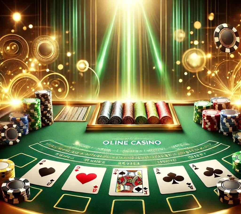 6bb Jogos de blackjack