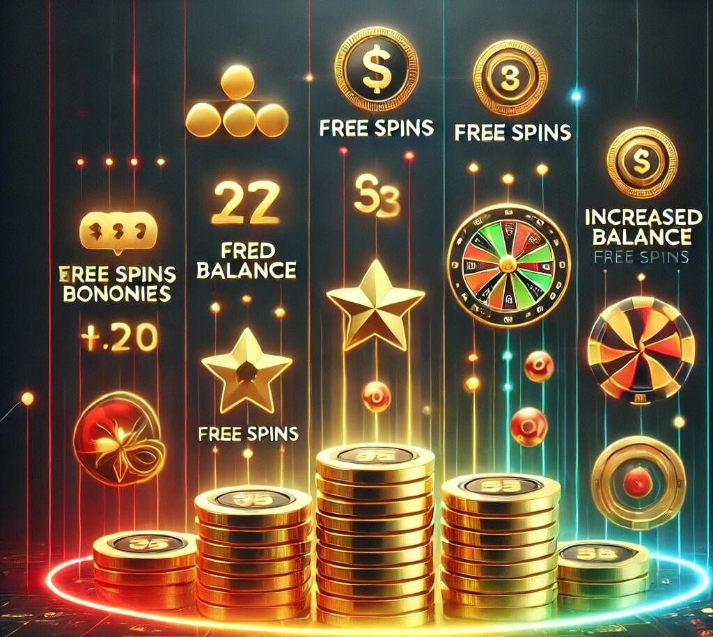 6bb Benefícios dos Bônus