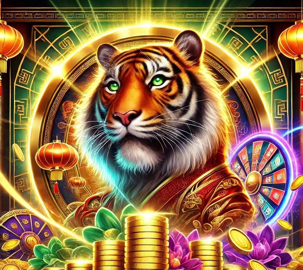 6bb Dicas para Fortune Tiger