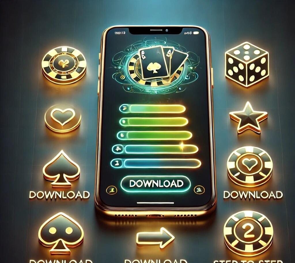 6bb Como Baixar o App