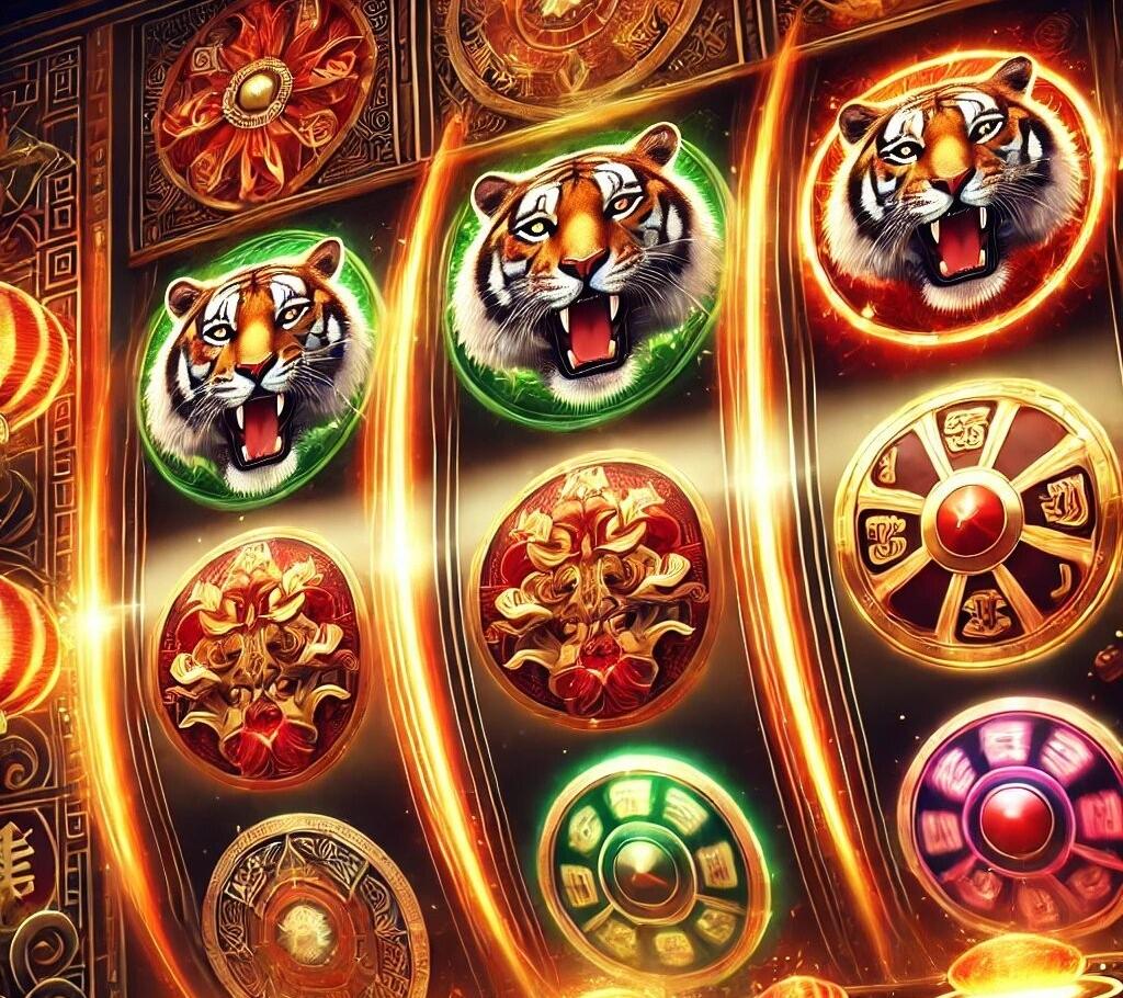 6bb Como Jogar Fortune Tiger