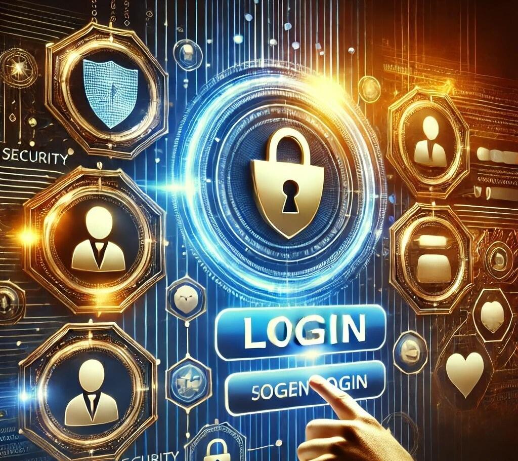 6bb Benefícios de Fazer Login