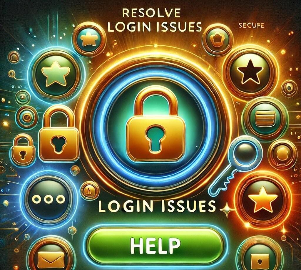 6bb Ajuda para Login