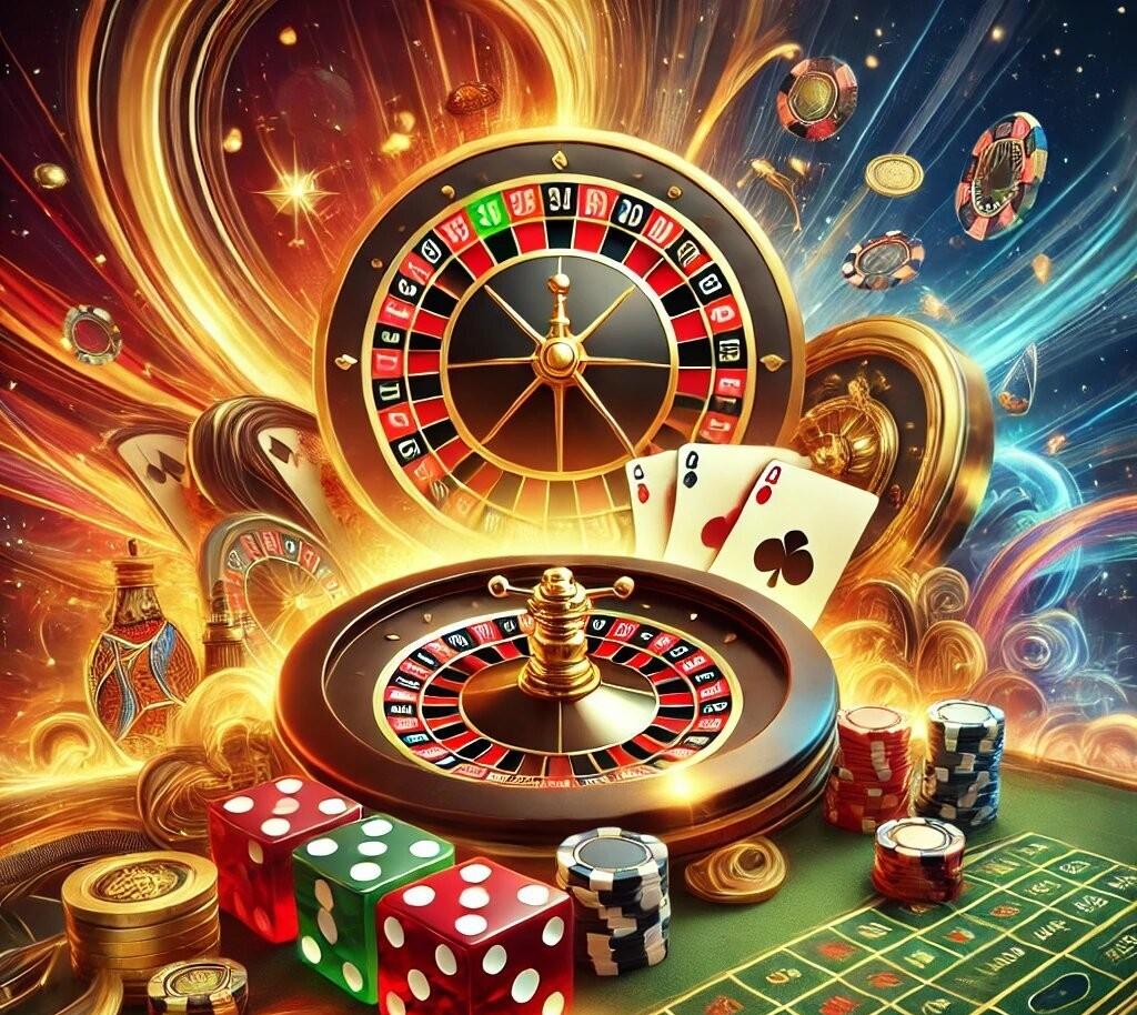 6bb Jogos Populares no Cassino