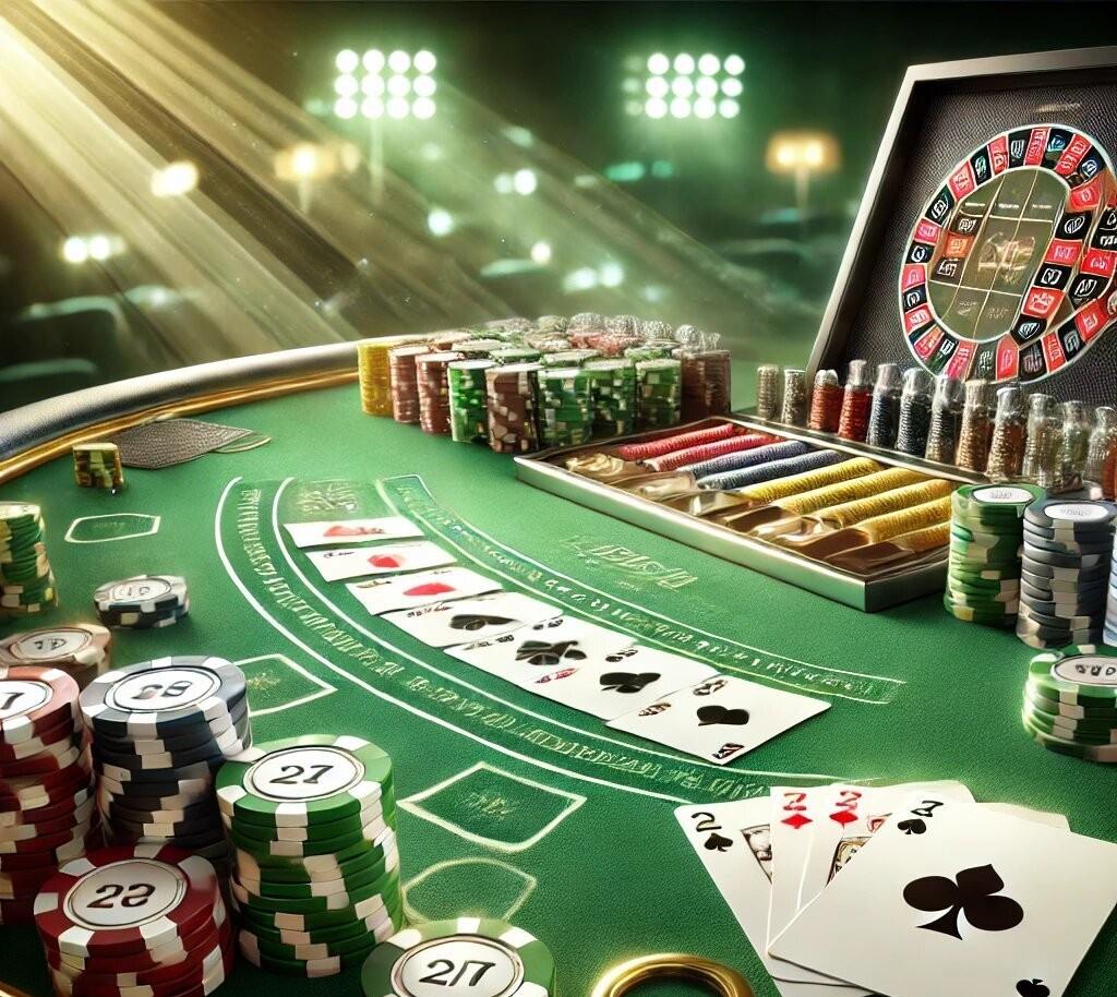 6bb Jogos Populares no Cassino