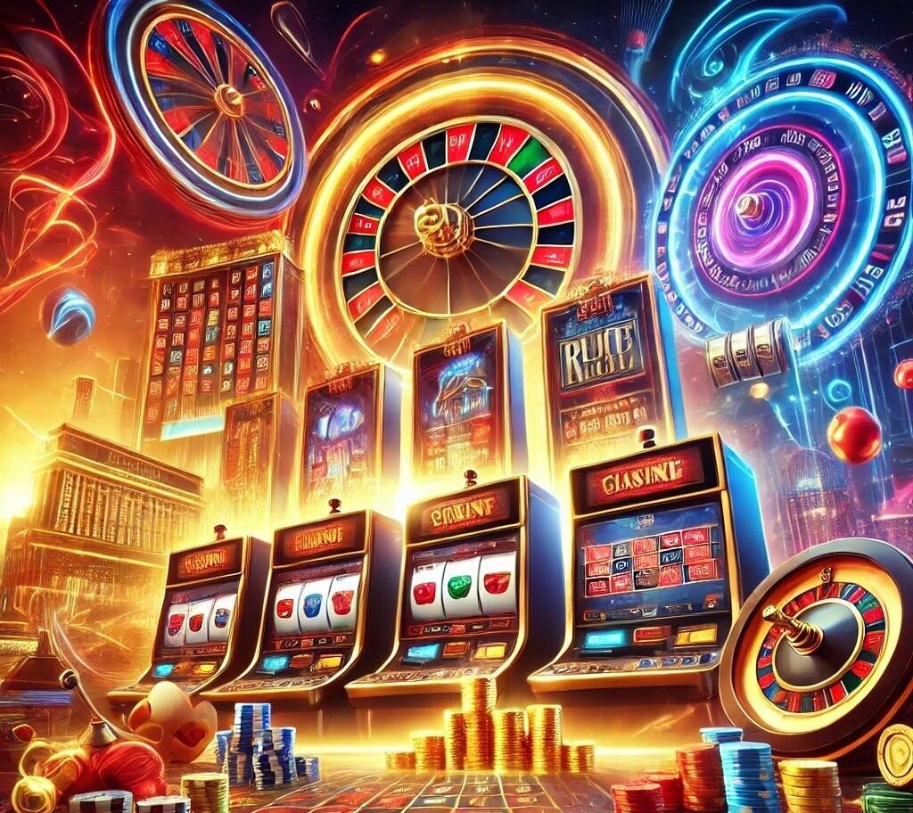 6bb Jogos Populares