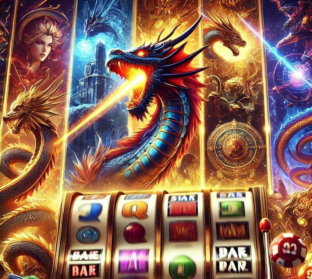 6bb Slots Populares