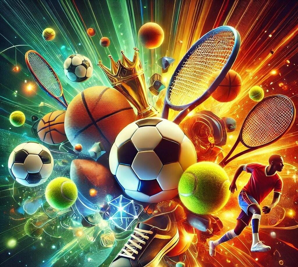 6bb Esportes Populares