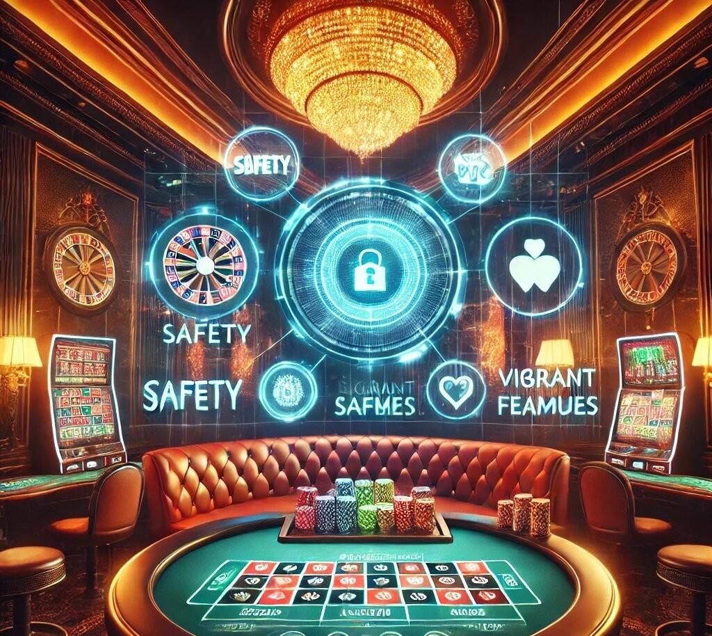 Por Que Jogar no 6bb?