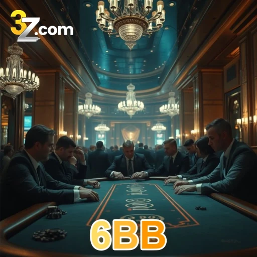 6BB Plataforma Moderna