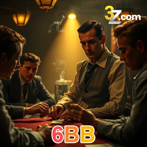 Experiência VIP Atraente no 6BB: Um Novo Nível de Jogos